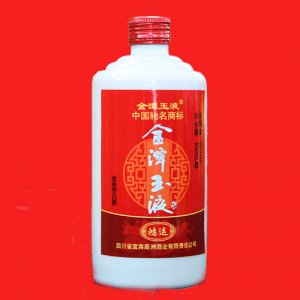 金潭玉液·鴻運酒