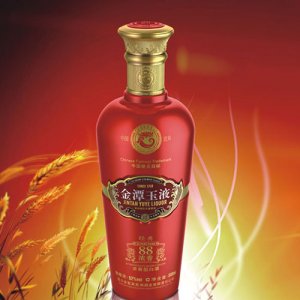 金潭玉液88經(jīng)典酒