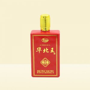 華北王鴻韻酒500ml