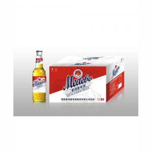 蒙德堡啤酒10度330ml經(jīng)典瓶裝