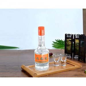 泥河人家-純糧酒