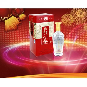 泥河人家經典酒