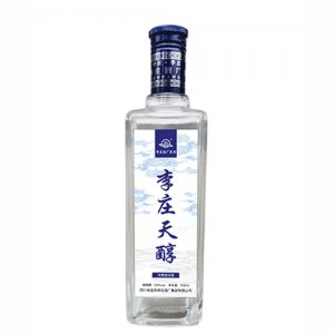 李莊白酒天醇52%500ml