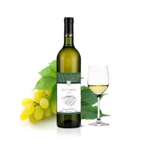 儀爾干白葡萄酒