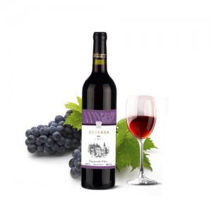 儀爾精品干紅葡萄酒
