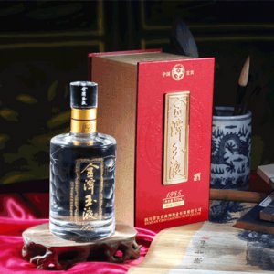 金潭玉液 1985酒