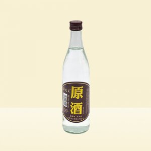 華北王原酒