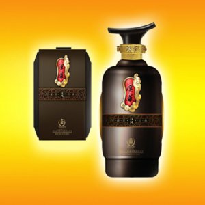 漢華漢風(fēng)酒