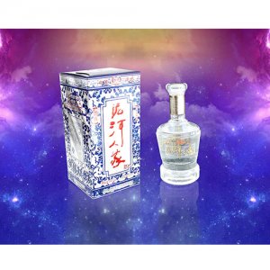 泥河人家-國(guó)典單酒