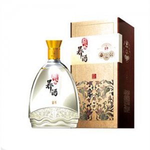 關(guān)公坊酒公金蕎