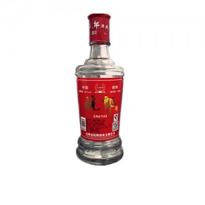 皖郎酒鴻運當(dāng)簡裝