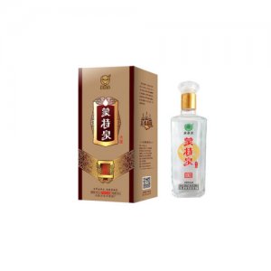 蒙特泉38度元寶500ML濃香酒