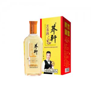 蕎軒苦蕎酒金蕎【禮盒裝】