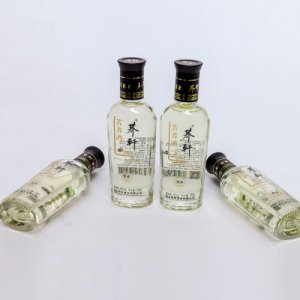 蕎軒苦蕎酒黑蕎100ml