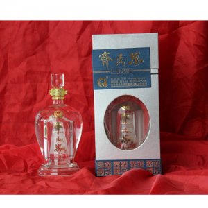 齊民思窖藏原漿-65度