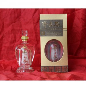 齊民思一帆風(fēng)順-52度-500ml