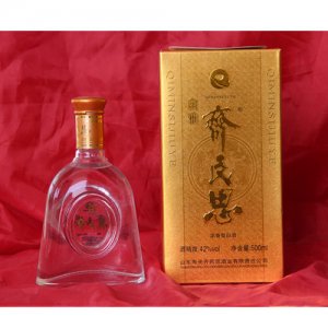 幽雅齊民思-42度