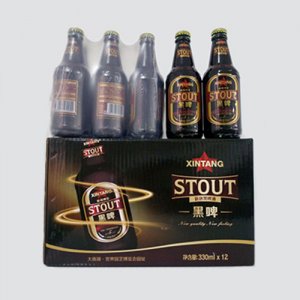 新唐經(jīng)典小黑啤