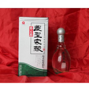 齊民思農(nóng)圣家釀10年-42度-500ml-濃香型