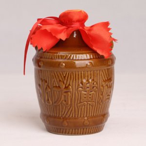 黎陽(yáng)酒米酒1斤壇23度