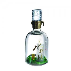 水井坊菁翠白酒