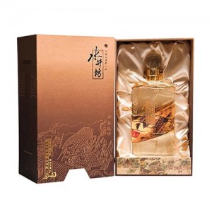 水井坊風(fēng)雅頌白酒