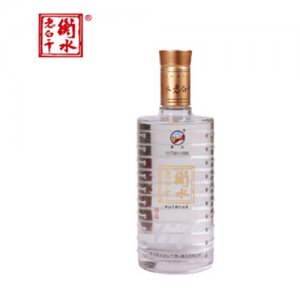 衡水老白干珍品酒