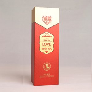 黎陽(yáng)酒雙黃喜酒23度