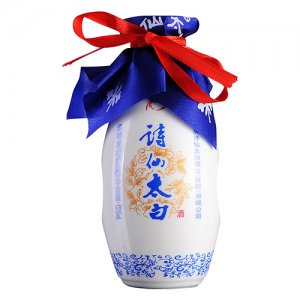 詩仙太白酒小詩仙