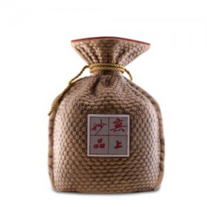 酒鬼酒洞藏文化酒收藏版