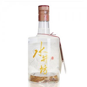 水井坊典藏白酒