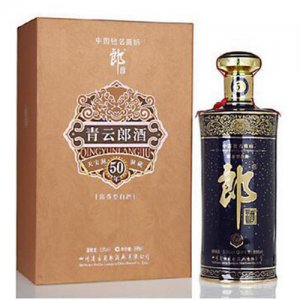 郎酒青云郎