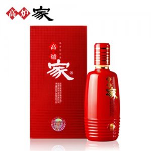 高爐家世紀(jì)經(jīng)典酒