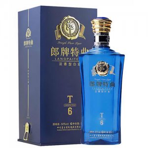 郎酒特曲T6