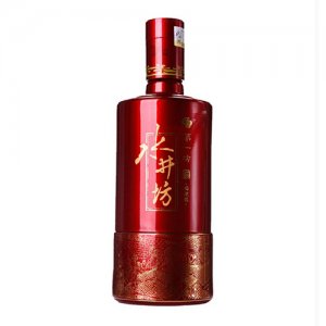 水井坊鴻運(yùn)裝白酒