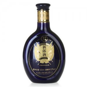 郎酒兼香12●新郎酒