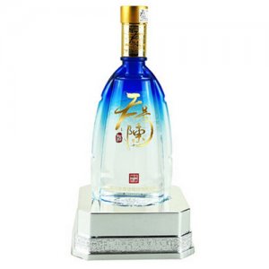 水井坊風(fēng)帆裝白酒