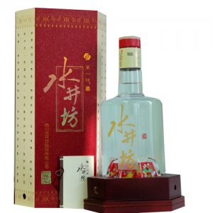 水井坊婚宴裝白酒