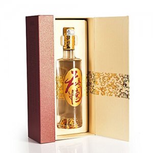 水井坊精致裝白酒