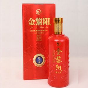 黎陽酒國之夢喜慶裝46度