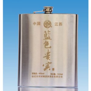 藍(lán)色貴賓酒（1000ml）