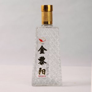 黎陽酒鉆石瓶500ml46度