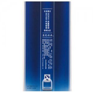 洋河白酒天之藍(lán)