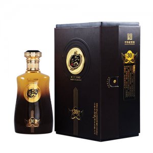 洮兒河三十陳釀酒