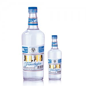 洮兒河白標(biāo)酒