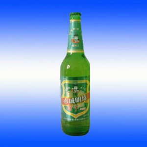 錦博士水城明珠超干啤酒