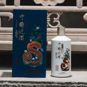 52°中國沈酒醬香傳承