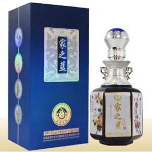 闖王酒家之藍(lán)V20