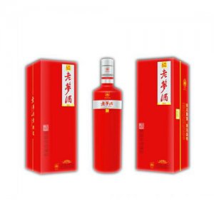 紅樓夢(mèng)白酒老夢(mèng)酒6A