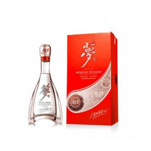 紅樓夢(mèng)白酒M8